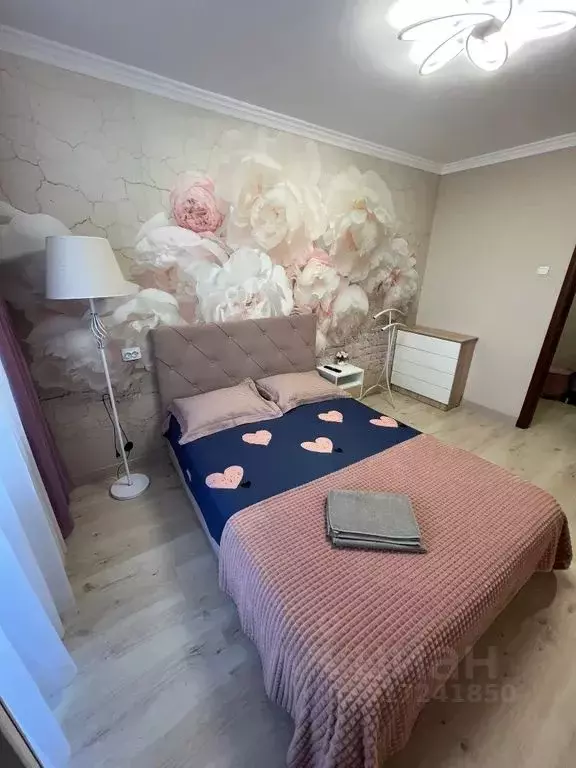 2-к кв. Тверская область, Ржев Большевистская ул., 7 (49.0 м) - Фото 1