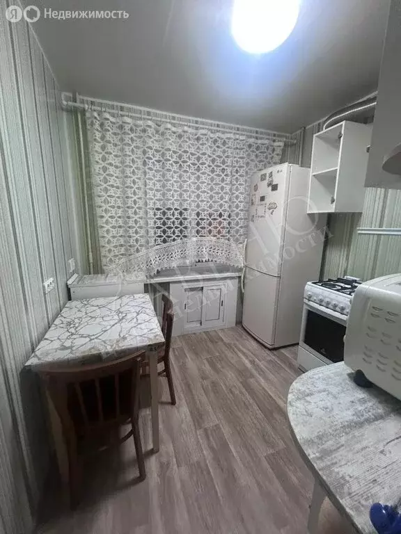 1-комнатная квартира: Воронеж, улица 9 Января, 127 (29.6 м) - Фото 1