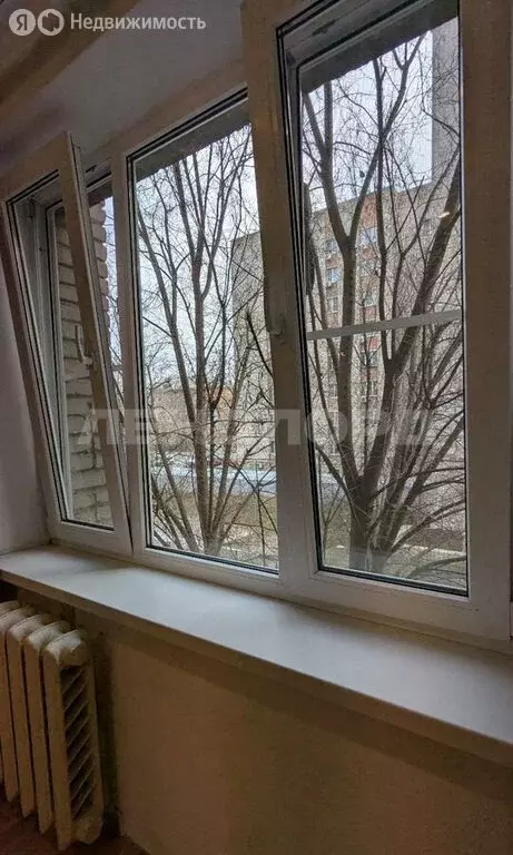 1-комнатная квартира: Ростов-на-Дону, Днепровский переулок, 115 (36 м) - Фото 1