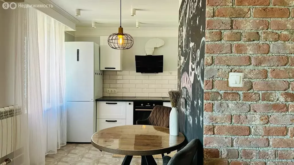 3-комнатная квартира: Томск, Кировский район, микрорайон Мокрушинский, ... - Фото 1