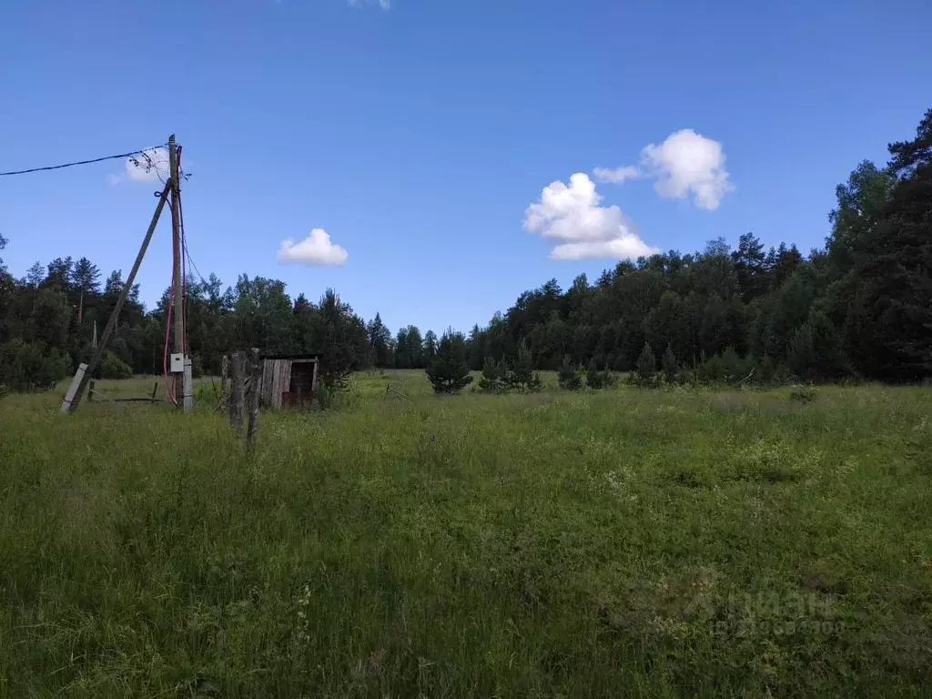 Участок в Свердловская область, Ревда муниципальный округ, пос. ... - Фото 0
