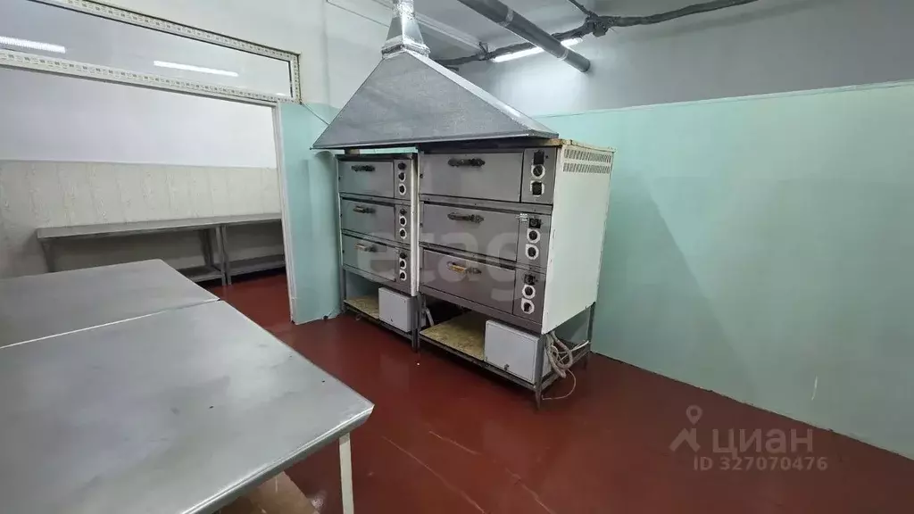 Склад в Камчатский край, Петропавловск-Камчатский Полевая ул., 29 (50 ... - Фото 2