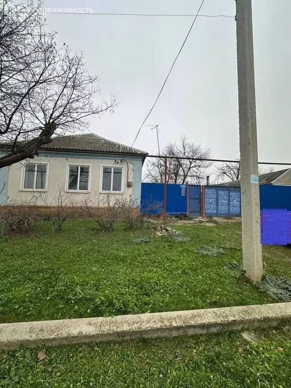 Дом в Орловка, Подгорный переулок (54.2 м) - Фото 2