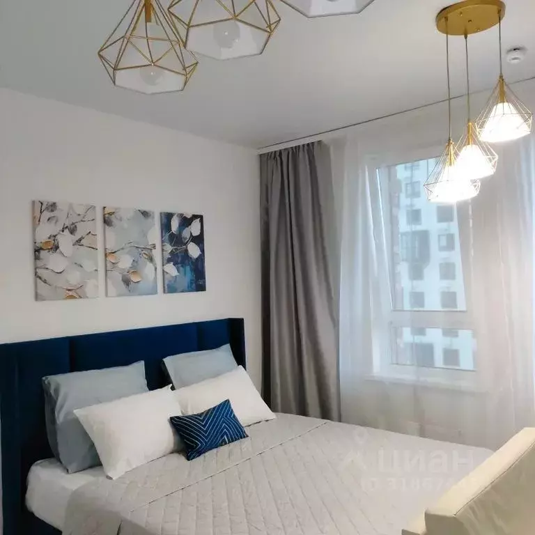 Студия Московская область, Ленинский городской округ, Мисайлово пгт ш. ... - Фото 2