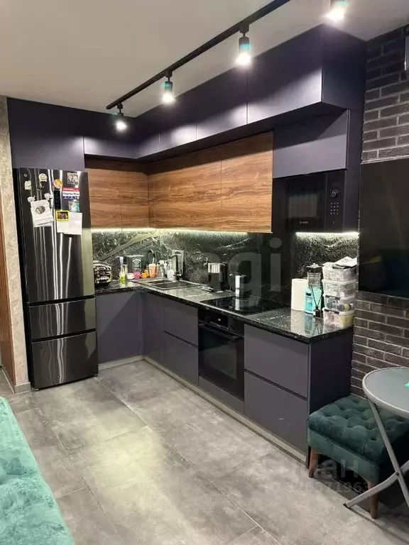 1-к кв. Самарская область, Самара Арцыбушевская ул., 162 (48.0 м) - Фото 2