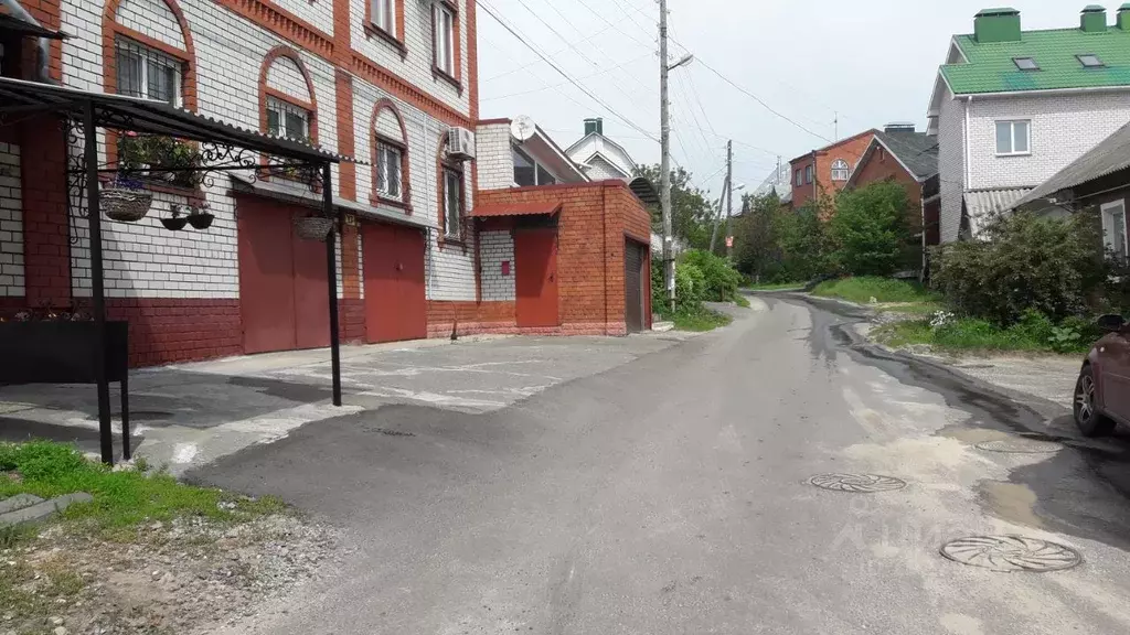 Дом в Воронежская область, Воронеж ул. Марата (240 м) - Фото 2