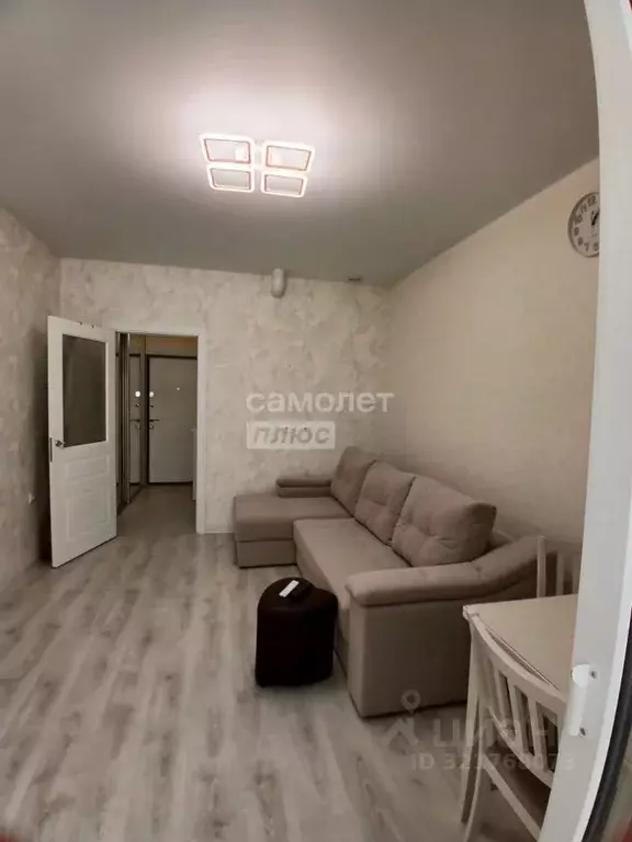 Студия Краснодарский край, Анапа Астраханская ул., 71А (25.0 м) - Фото 0