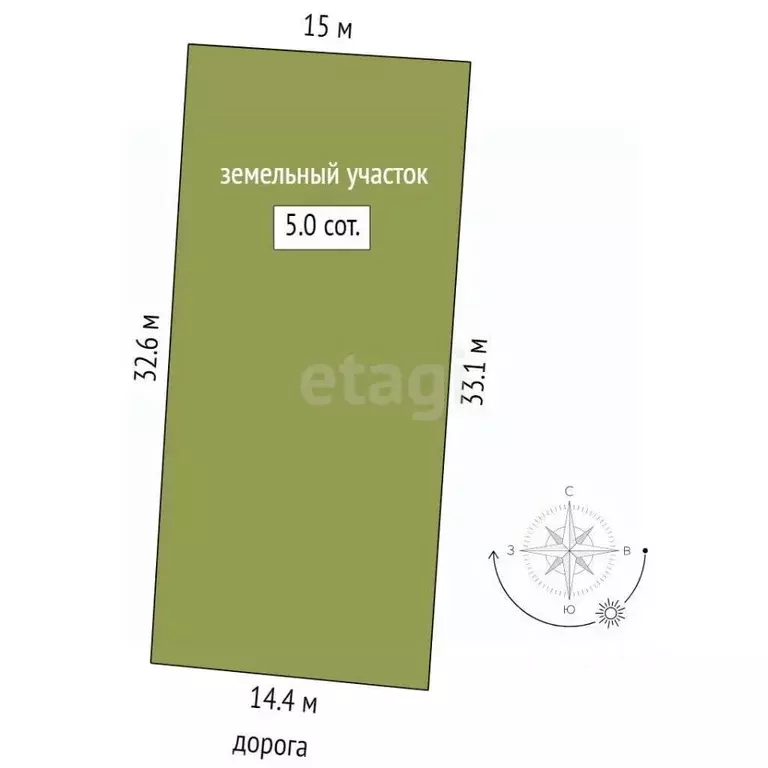 Дом в Тюменская область, Тюмень Царево садовое товарищество, ул. ... - Фото 0