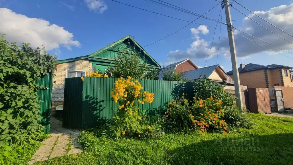 Дом в Пензенская область, Пенза ул. Правды, 159 (65 м) - Фото 2
