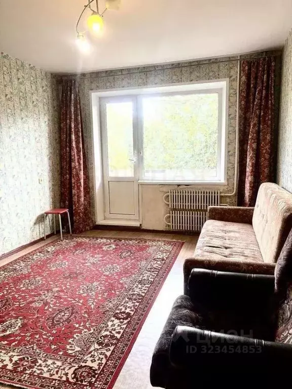 2-к кв. Белгородская область, Старый Оскол Восточный мкр, 14 (54.0 м) - Фото 1