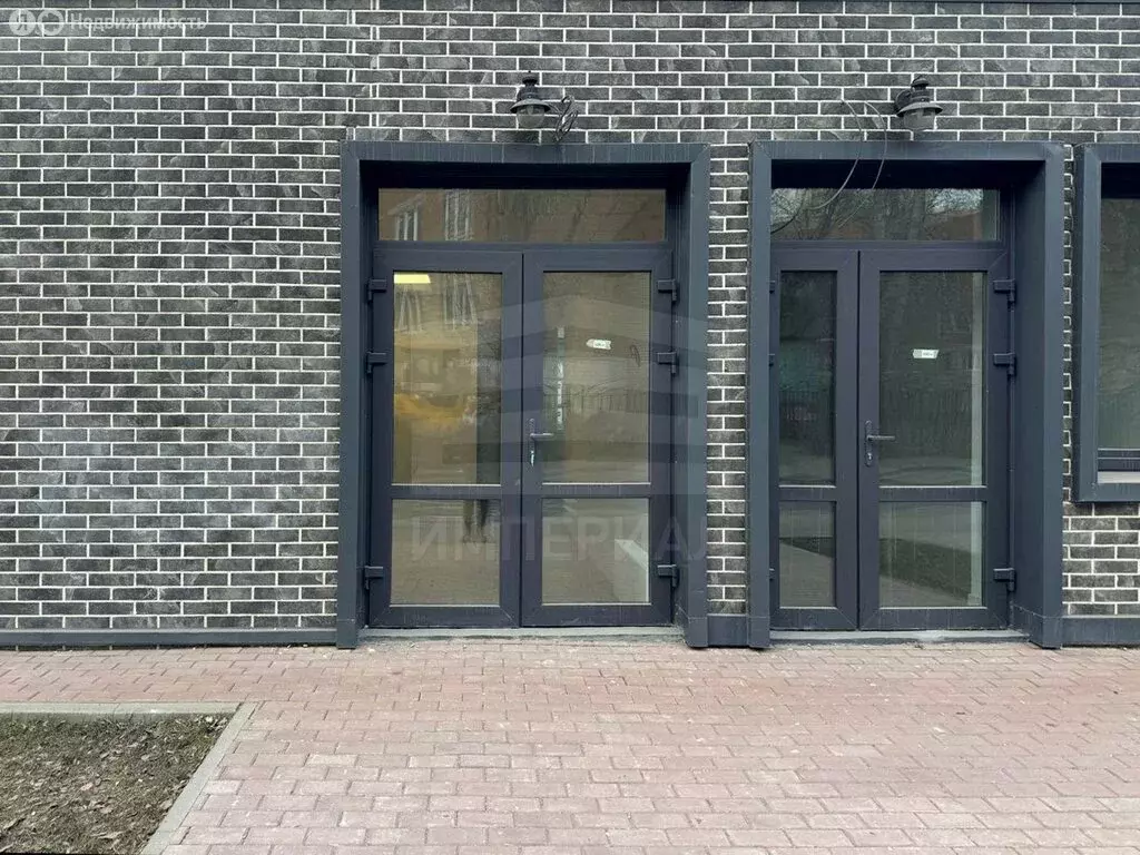 Помещение свободного назначения (23.6 м) - Фото 2