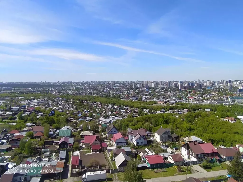 3-к кв. Алтайский край, Барнаул ул. Аванесова, 44 (88.0 м) - Фото 1