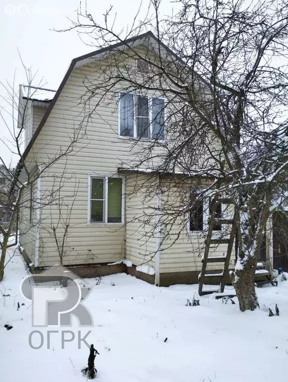 Дом в Старая Купавна (86 м) - Фото 1