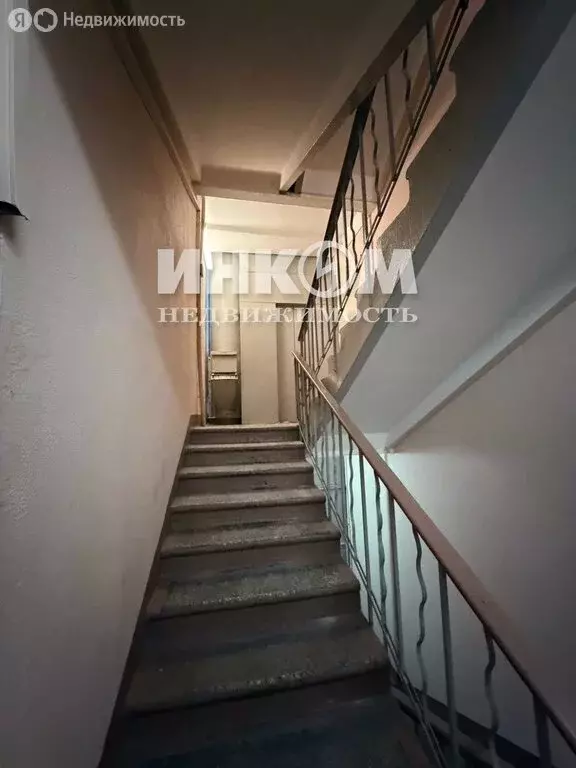 2-комнатная квартира: Москва, Ленинградский проспект, 74к2 (42.3 м) - Фото 2