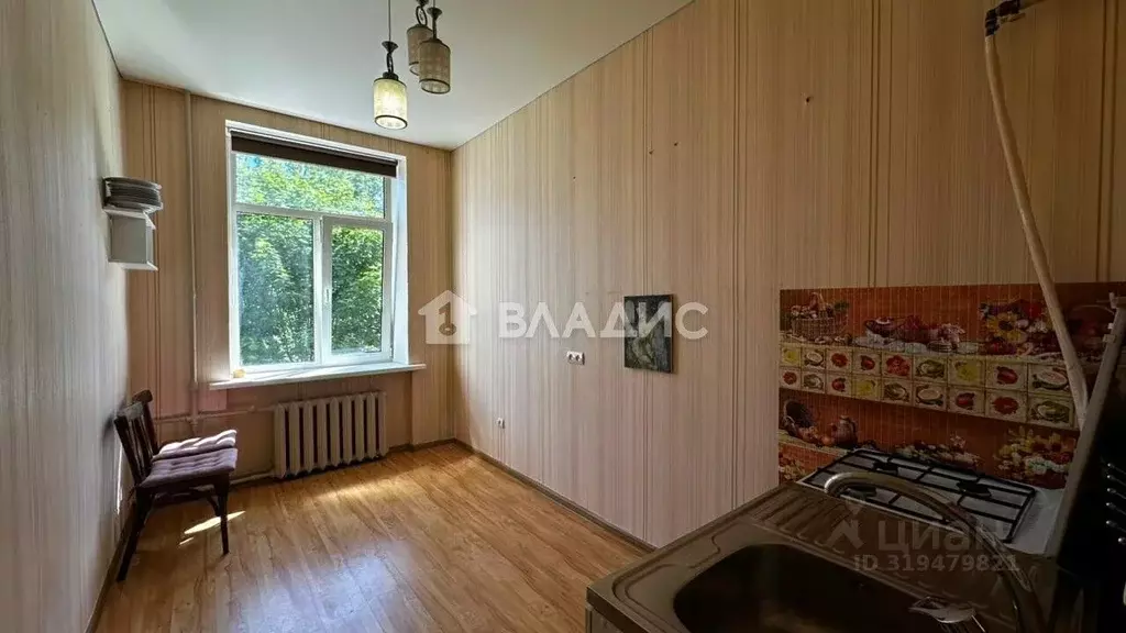 1-к кв. Смоленская область, Смоленск просп. Гагарина, 14/2 (30.0 м) - Фото 1