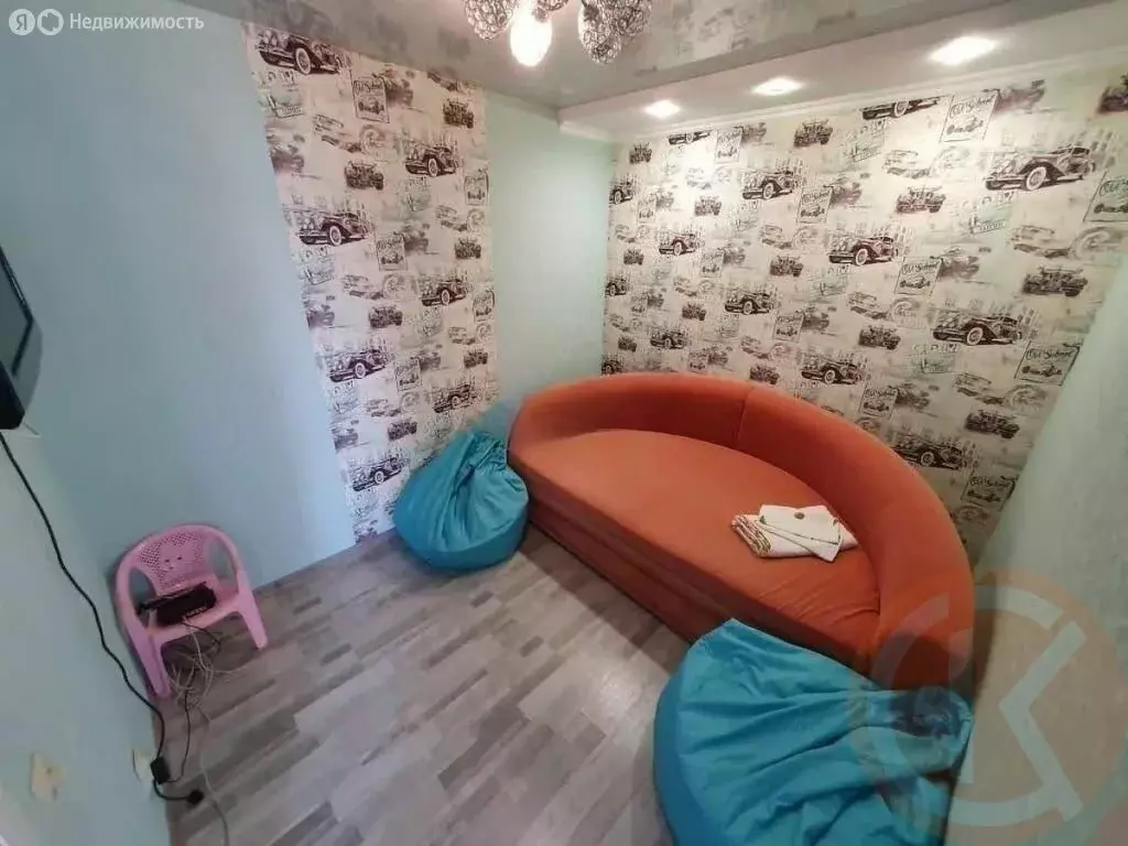 4-комнатная квартира: Евпатория, Перекопская улица, 8 (63.6 м) - Фото 2