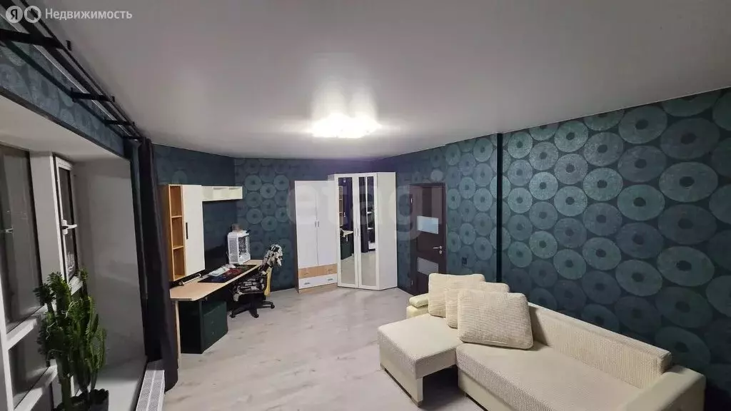 1-комнатная квартира: Кудрово, Европейский проспект, 21к2 (41.8 м) - Фото 1