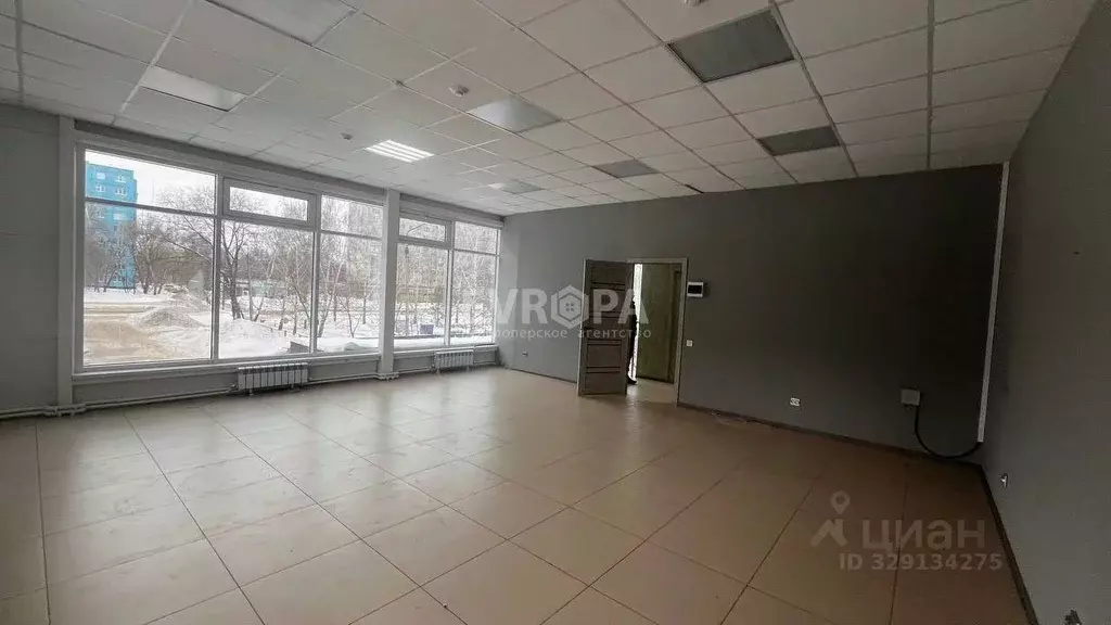 Офис в Ульяновская область, Ульяновск ул. Гоголя, 40А (46 м) - Фото 2