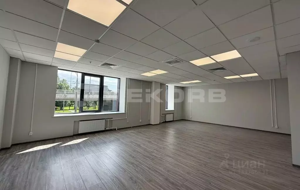 Офис в Санкт-Петербург Коломяжский просп., 10Д (1150 м) - Фото 1