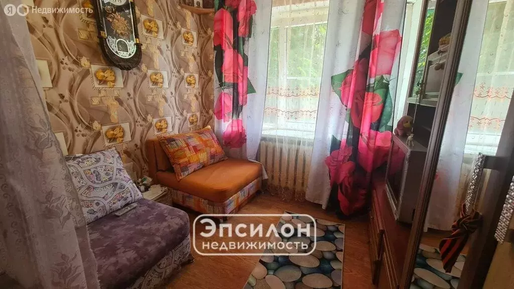 2к в -комнатной квартире ( м) - Фото 1