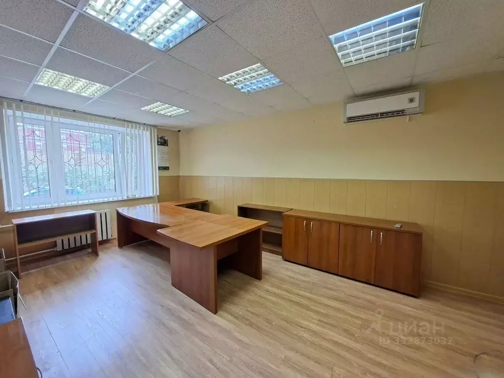 Офис в Московская область, Раменское ул. Чугунова, 11/1 (169 м) - Фото 1