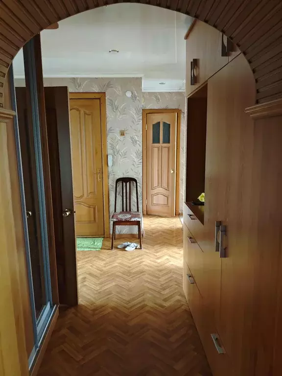Продаётся 4-к квартира, 81.5 м - Фото 0
