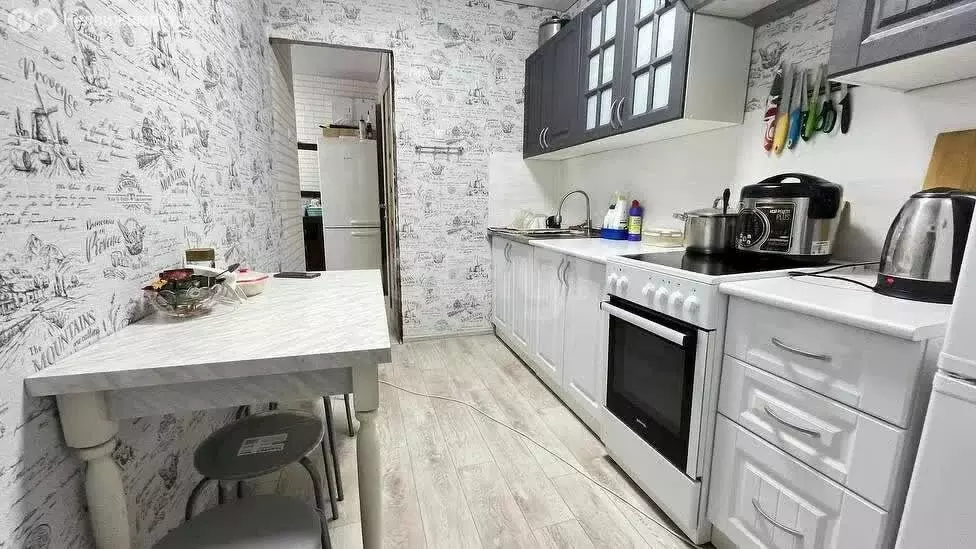 2-комнатная квартира: Тобольск, территория Левобережье, улица Павлова, ... - Фото 1