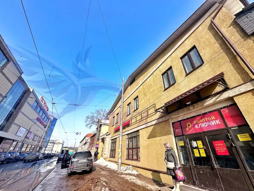 Помещение свободного назначения в Нижегородская область, Нижний ... - Фото 1