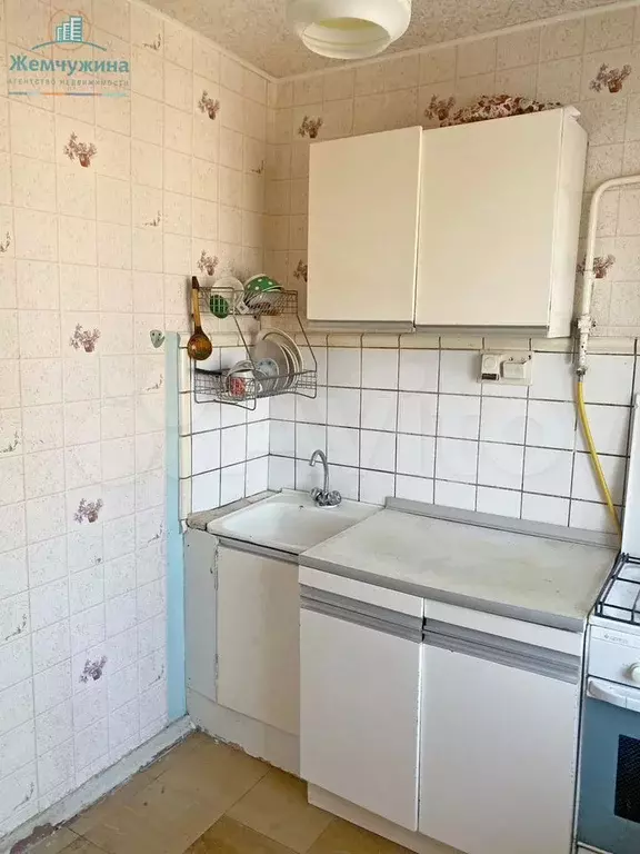 2-к. квартира, 50 м, 5/5 эт. - Фото 1