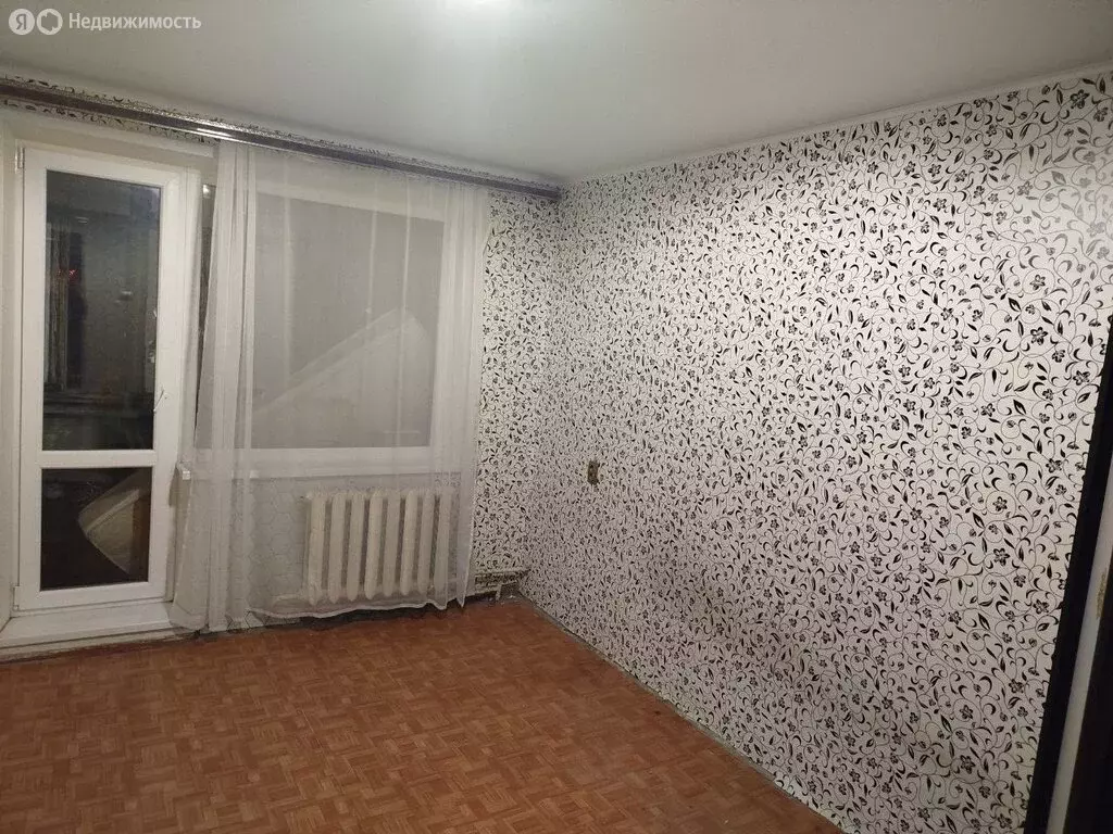 1к в 4-комнатной квартире (18.2 м) - Фото 2