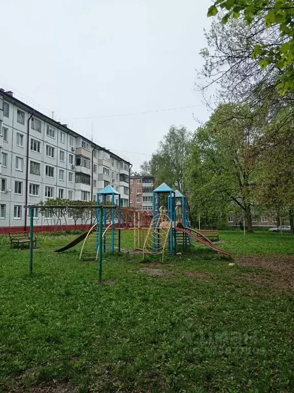 2-к кв. Брянская область, Брянск проезд 2-й Станке Димитрова, 7 (45.0 ... - Фото 2