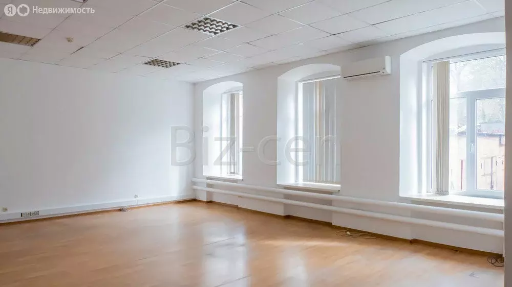 Офис (56 м) - Фото 2
