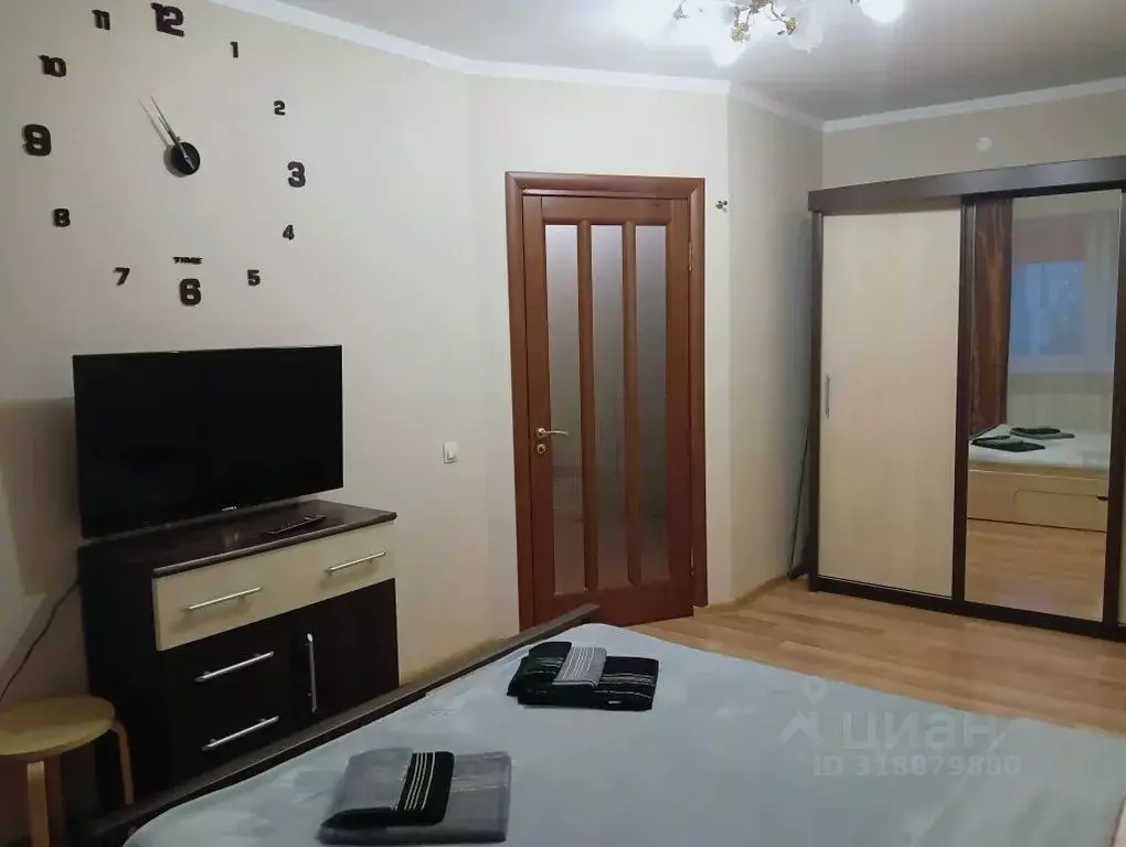 1-к кв. Санкт-Петербург дор. Кушелевская, 5к4 (33.0 м) - Фото 0