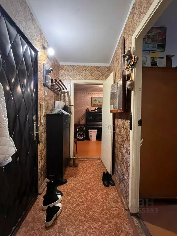 3-к кв. Пермский край, Пермь Монастырская ул., 123А (56.5 м) - Фото 2