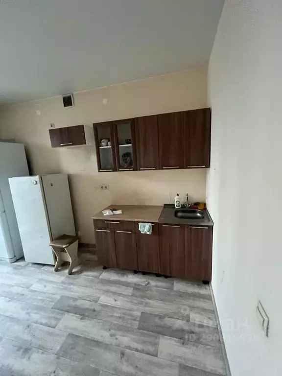 1-к кв. Красноярский край, Красноярск ул. Апрельская, 4 (38.0 м) - Фото 0