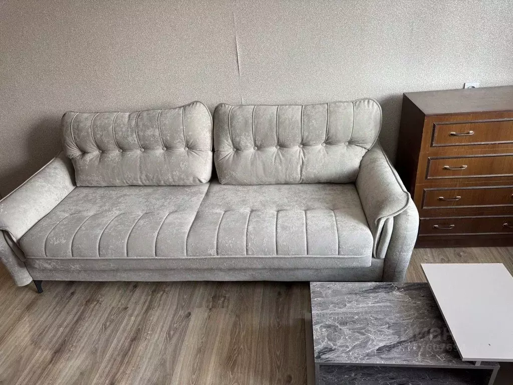 1-к кв. Челябинская область, Челябинск Ереванская ул., 18 (30.0 м) - Фото 1