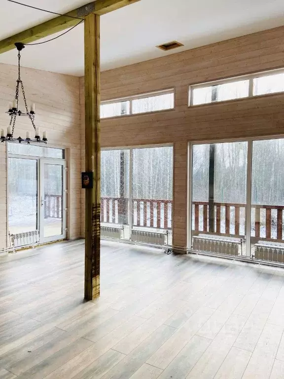 Дом в Ленинградская область, Выборг ул. Безмятежная, 1В (182 м) - Фото 2