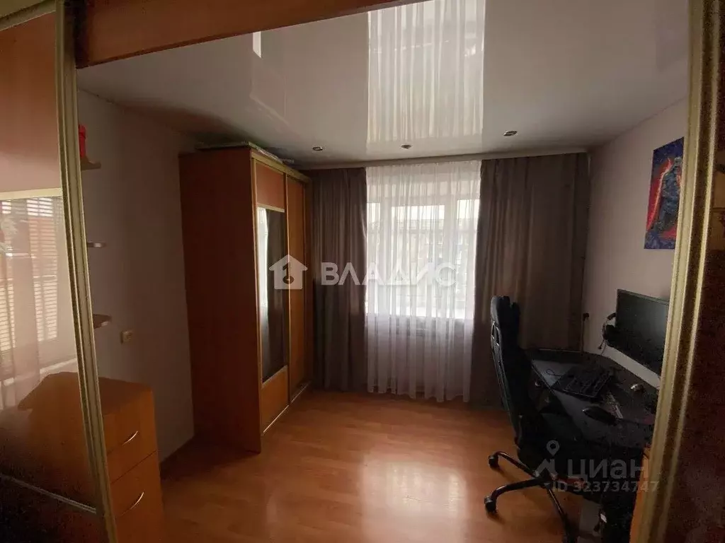 1-к кв. Забайкальский край, Чита ул. Полины Осипенко, 4 (30.9 м) - Фото 2