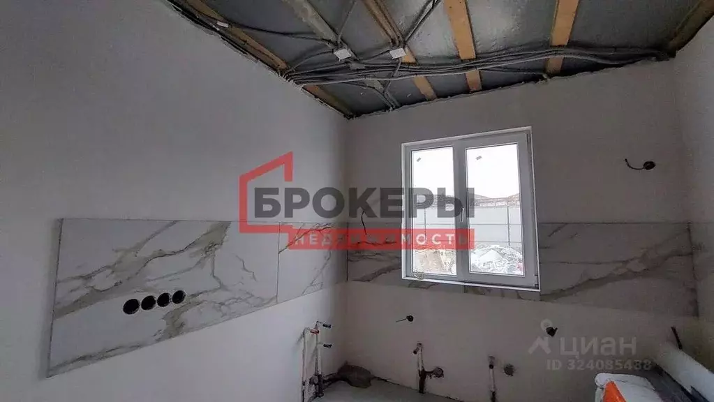 Дом в Севастополь Металлист садовое товарищество, пер. 1-й Извилистый ... - Фото 2