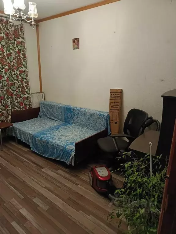 Комната Московская область, Королев ул. Горького, 14 (10.0 м) - Фото 1