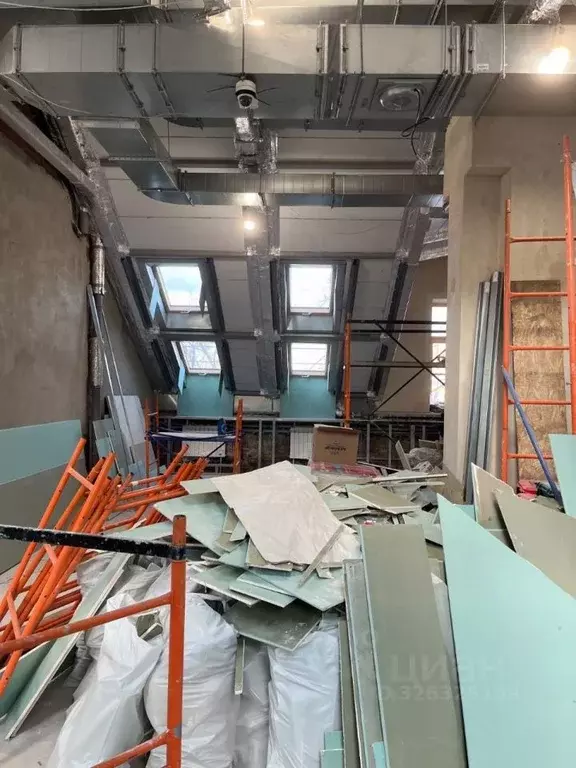 Офис в Санкт-Петербург Кирочная ул., 28 (316 м) - Фото 2