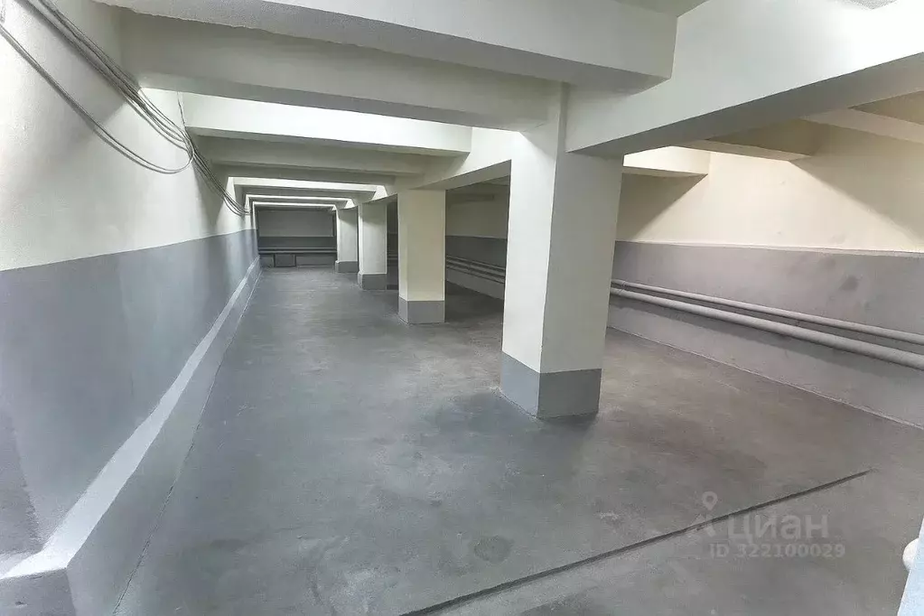 Помещение свободного назначения в Санкт-Петербург ул. Зайцева, 8к1 ... - Фото 1