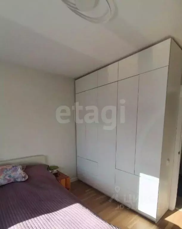 3-к кв. Владимирская область, Владимир Офицерская ул., 1Ак2 (70.0 м) - Фото 1