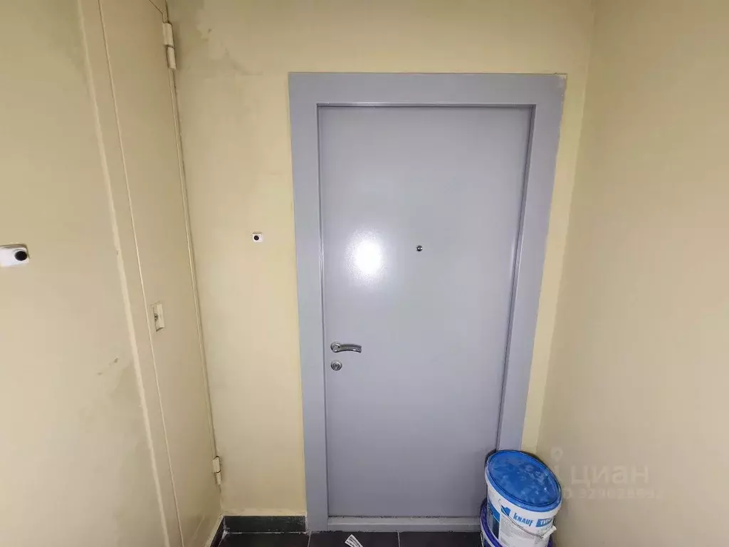 3-к кв. Москва Клинская ул., 2Ак7 (95.9 м) - Фото 1