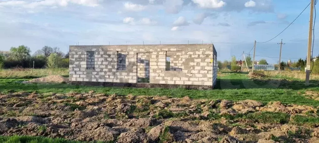 Дом 120 м на участке 8 сот. - Фото 1