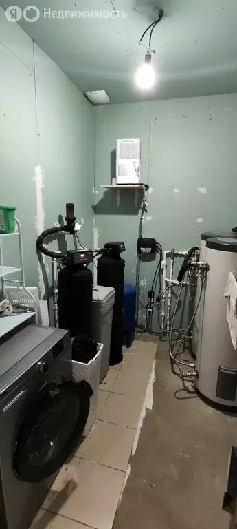 Дом в Ярославский муниципальный округ, деревня Ермолово, 6-й ... - Фото 1