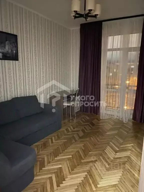 3-к кв. Санкт-Петербург Лиговский просп., 215 (76.1 м) - Фото 1