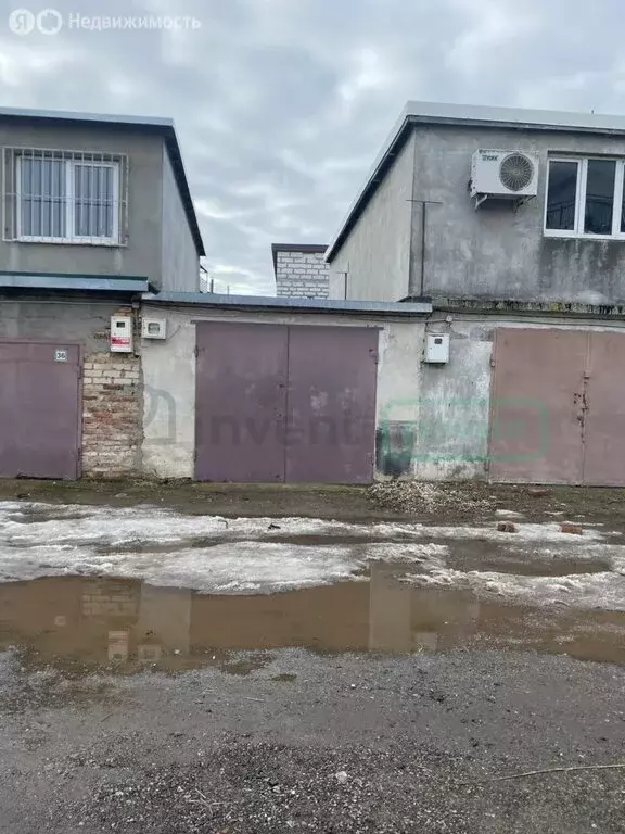 Дом в Калининград, микрорайон Прибрежный, Береговая улица (36 м) - Фото 1