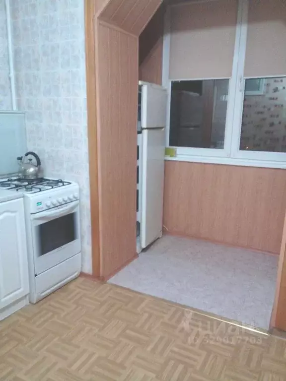 1-к кв. Севастополь ул. Меньшикова, 23 (35.0 м) - Фото 1
