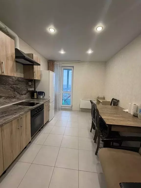 1-к кв. Московская область, Красноармейск Пушкинский городской округ, ... - Фото 2